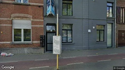 Apartments for rent in Leuven - Photo from Google Street View