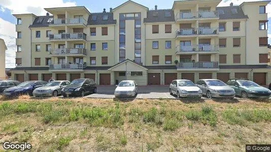 Apartments for rent in Wrzesiński - Photo from Google Street View