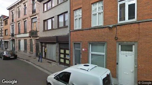 Apartments for rent in Stad Gent - Photo from Google Street View