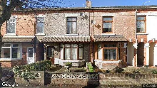 Apartments for rent in Ripley - Derbyshire - Photo from Google Street View