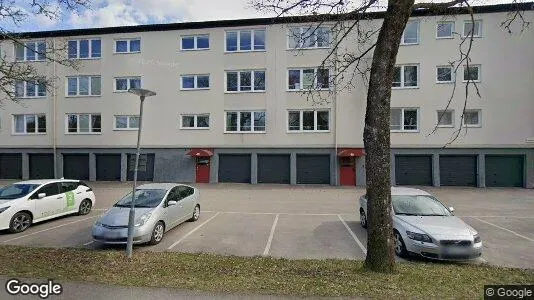 Apartments for rent in Eskilstuna - Photo from Google Street View