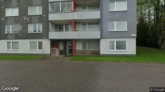 Apartments for rent in Borås - Photo from Google Street View