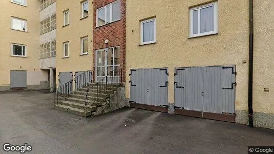 Apartments for rent in Eskilstuna - Photo from Google Street View