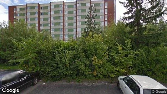 Apartments for rent in Eskilstuna - Photo from Google Street View