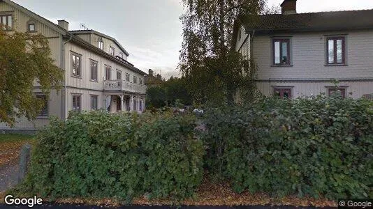 Apartments for rent in Skara - Photo from Google Street View