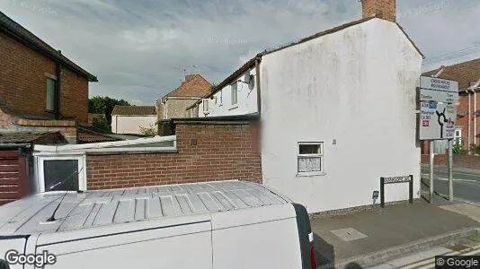 Apartments for rent in Bridgwater - Somerset - Photo from Google Street View