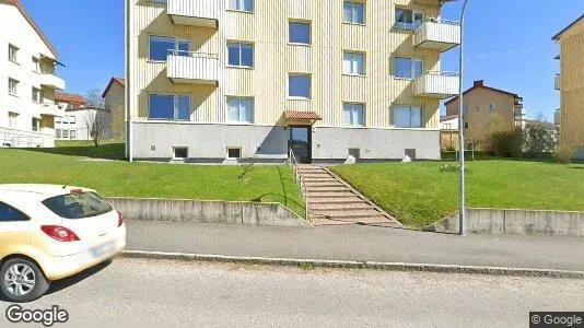 Apartments for rent in Borås - Photo from Google Street View