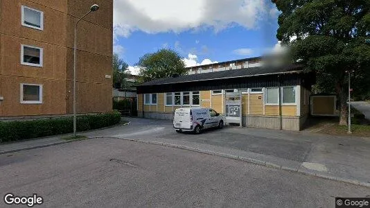 Apartments for rent in Stockholm West - Photo from Google Street View