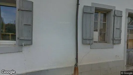 Apartments for rent in Broye-Vully - Photo from Google Street View