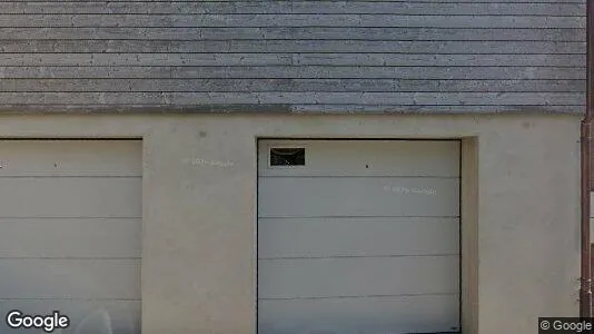 Apartments for rent in Nyon - Photo from Google Street View