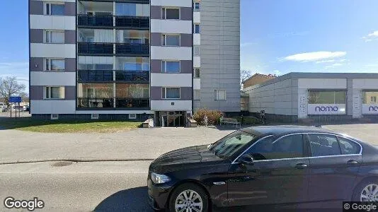 Apartments for rent in Pori - Photo from Google Street View