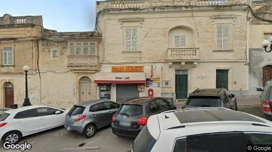 Apartments for rent in Il-Mellieħa - Photo from Google Street View