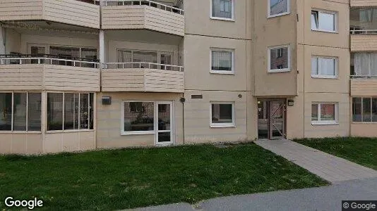 Apartments for rent in Haninge - Photo from Google Street View