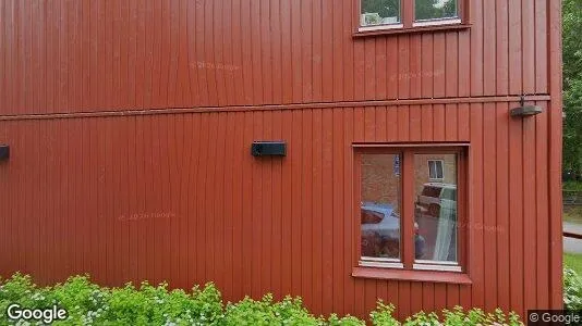 Apartments for rent in Botkyrka - Photo from Google Street View
