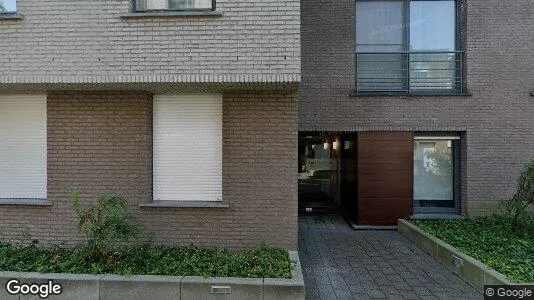 Apartments for rent in Leuven - Photo from Google Street View