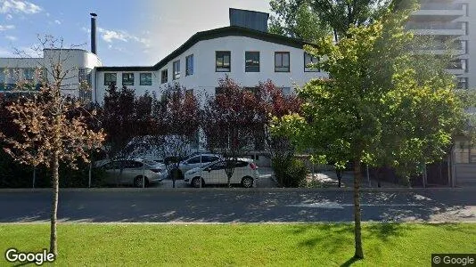 Apartments for rent in Bucharest - Sectorul 2 - Photo from Google Street View