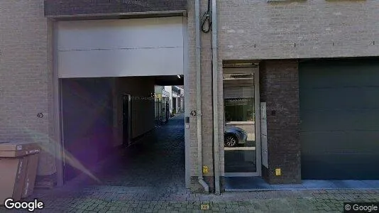 Apartments for rent in Aalst - Photo from Google Street View