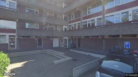 Apartments for rent in Hoorn - Photo from Google Street View