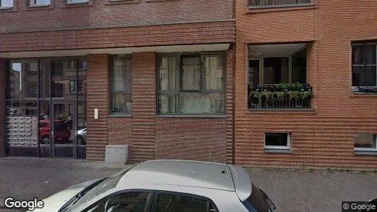 Apartments for rent in Almere - Photo from Google Street View