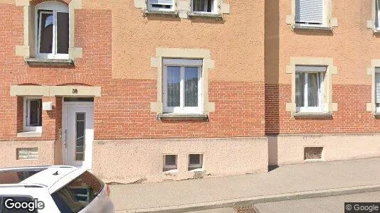 Apartments for rent in Ostalbkreis - Photo from Google Street View