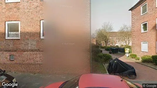 Apartments for rent in Kiel - Photo from Google Street View