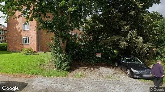 Apartments for rent in Schleswig-Flensburg - Photo from Google Street View