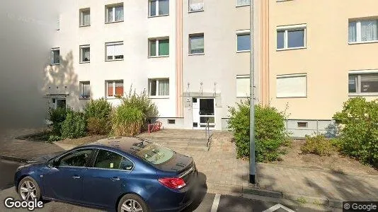 Apartments for rent in Görlitz - Photo from Google Street View
