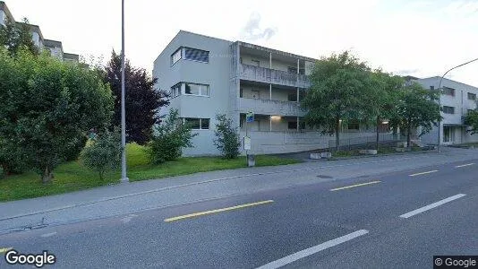 Apartments for rent in Emmental - Photo from Google Street View