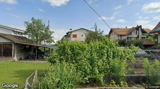 Apartments for rent in Thun - Photo from Google Street View