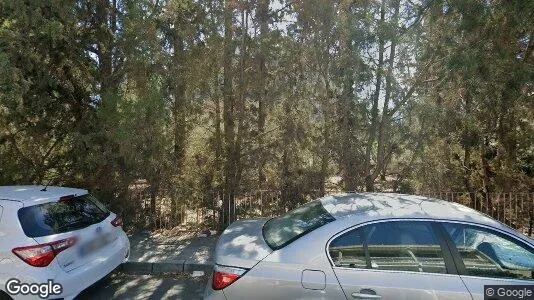 Apartments for rent in Limassol - Photo from Google Street View