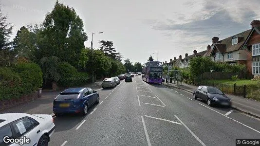 Apartments for rent in Location is not specified - Photo from Google Street View