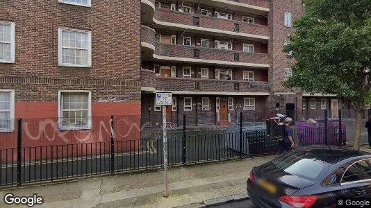 Apartments for rent in Street - Somerset - Photo from Google Street View