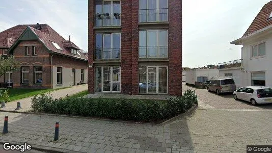 Apartments for rent in Hilversum - Photo from Google Street View