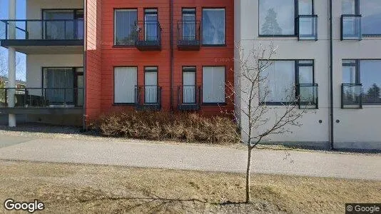 Apartments for rent in Vantaa - Photo from Google Street View