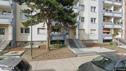 Apartments for rent in Halle (Saale) - Photo from Google Street View