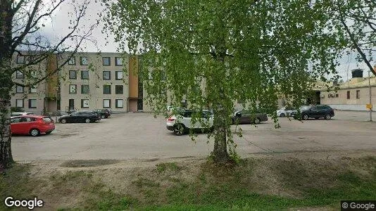 Apartments for rent in Sipoo - Photo from Google Street View