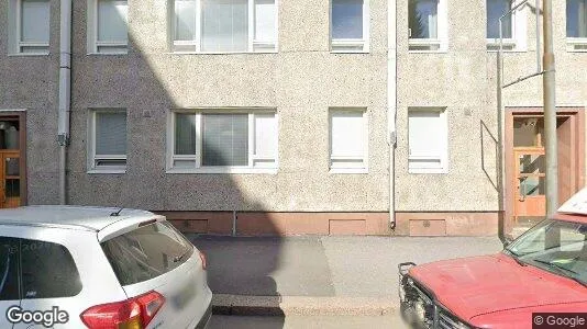 Apartments for rent in Pori - Photo from Google Street View