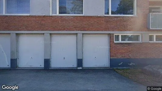 Apartments for rent in Oulu - Photo from Google Street View