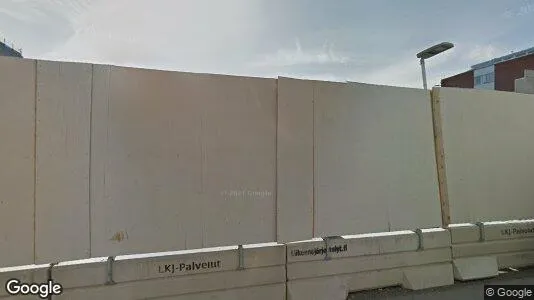Apartments for rent in Vantaa - Photo from Google Street View