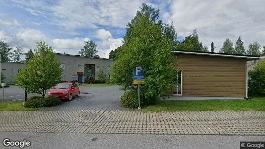 Apartments for rent in Forssa - Photo from Google Street View