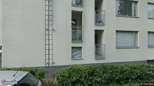 Apartments for rent in Turku - Photo from Google Street View