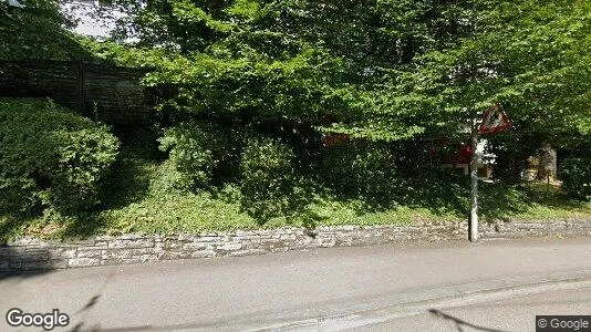 Rooms for rent in Zürich Distrikt 7 - Photo from Google Street View