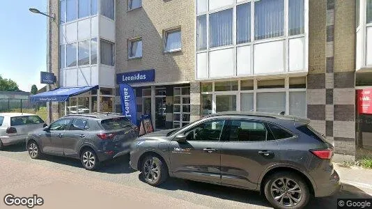 Apartments for rent in Schelle - Photo from Google Street View