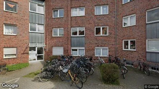 Apartments for rent in Münster - Photo from Google Street View