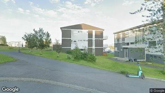 Apartments for rent in Reykjavík Breiðholt - Photo from Google Street View