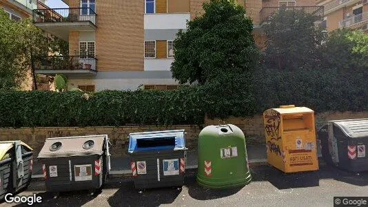 Apartments for rent in Roma Municipio XIV – Monte Mario - Photo from Google Street View