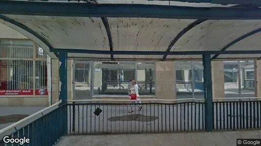 Apartments for rent in Debreceni - Photo from Google Street View