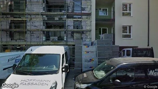 Apartments for rent in Graz - Photo from Google Street View