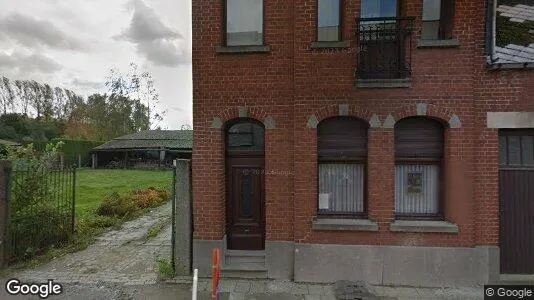 Apartments for rent in Aalst - Photo from Google Street View