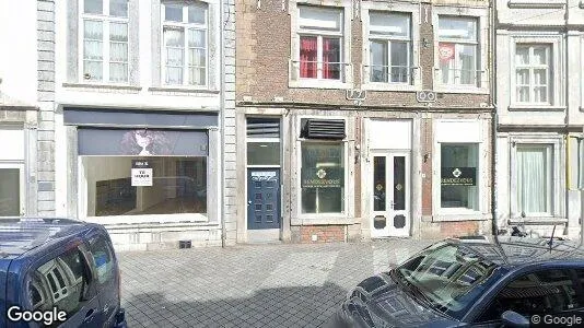 Apartments for rent in Maastricht - Photo from Google Street View